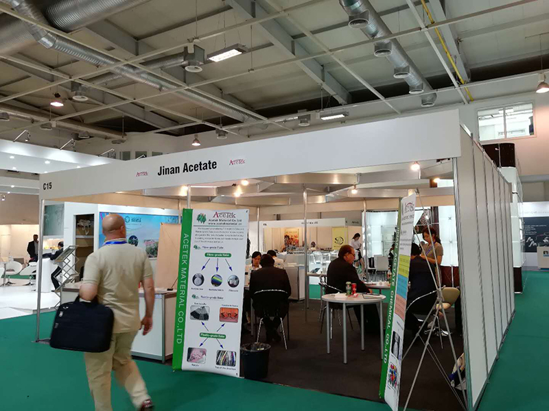 World Tobacco Europe  In Sofia City, Bulgaria